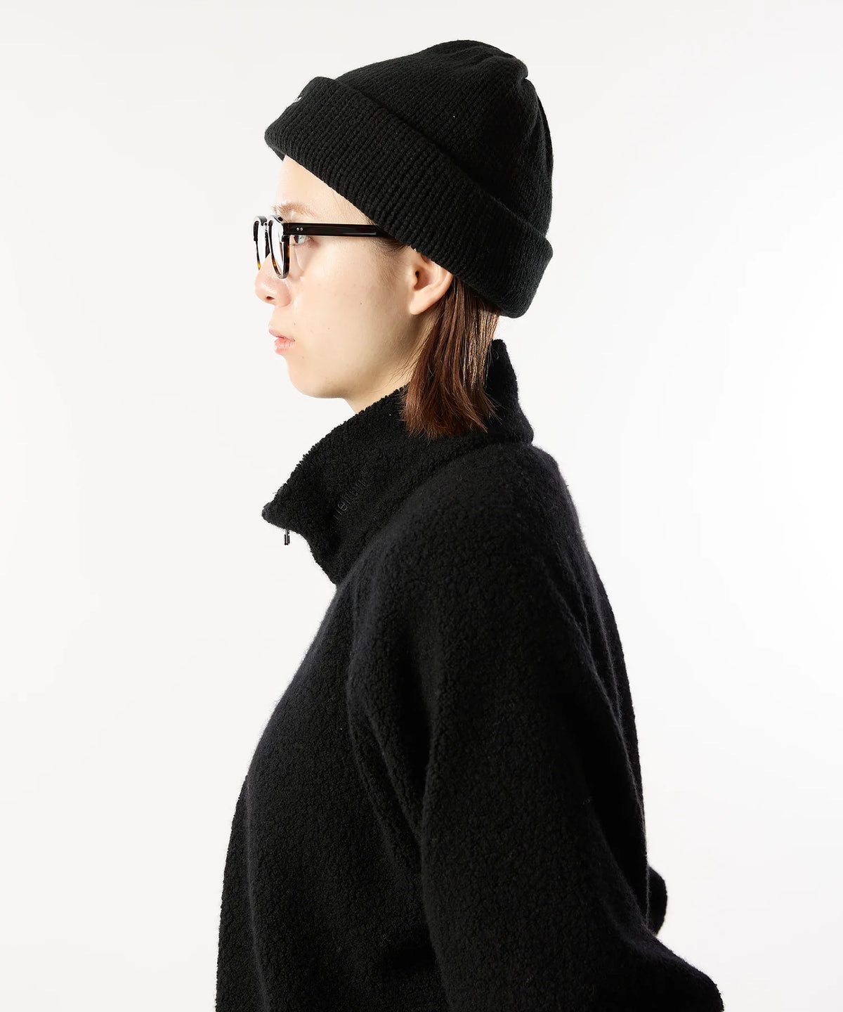 KNIT WATCH CAP