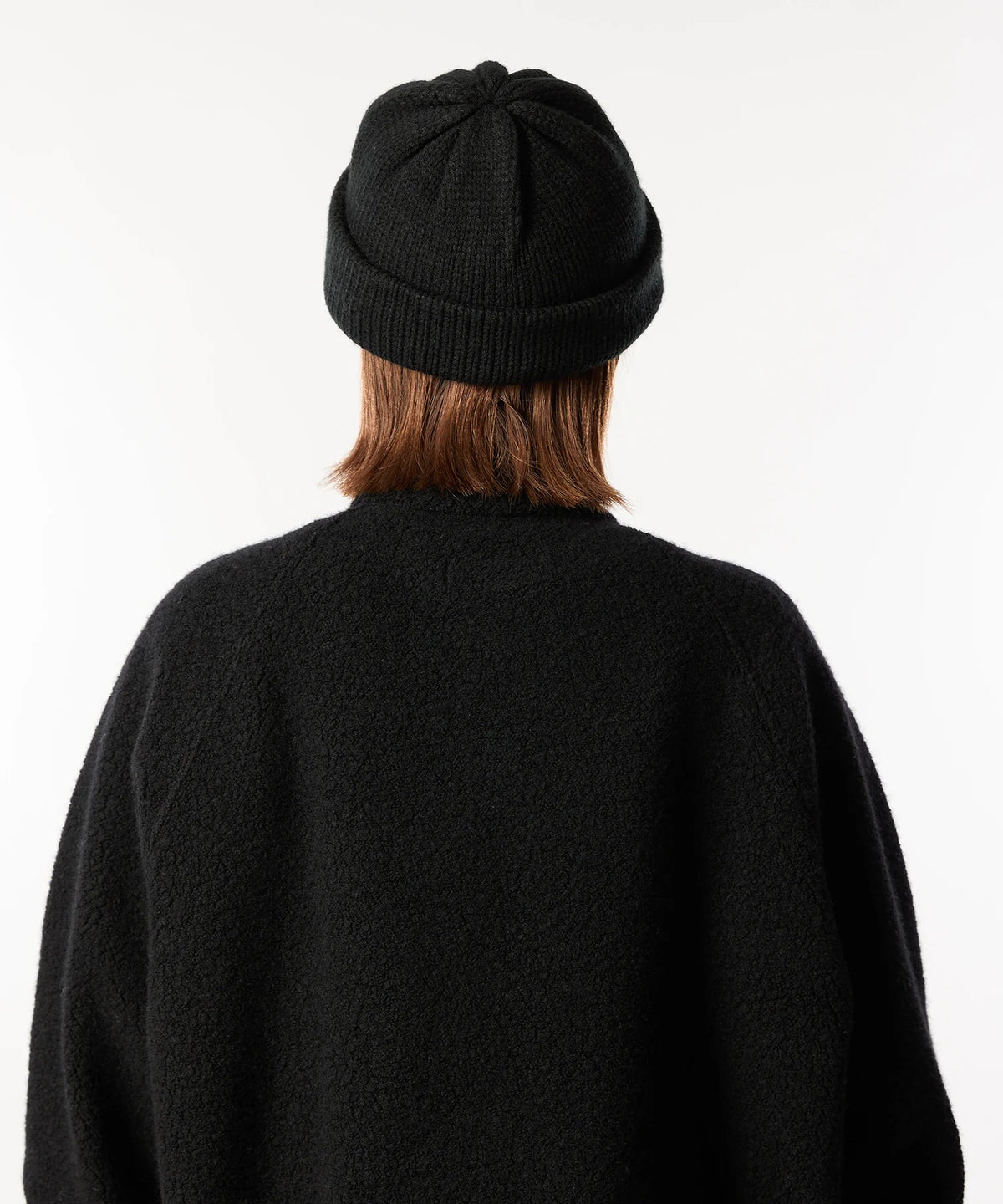 KNIT WATCH CAP