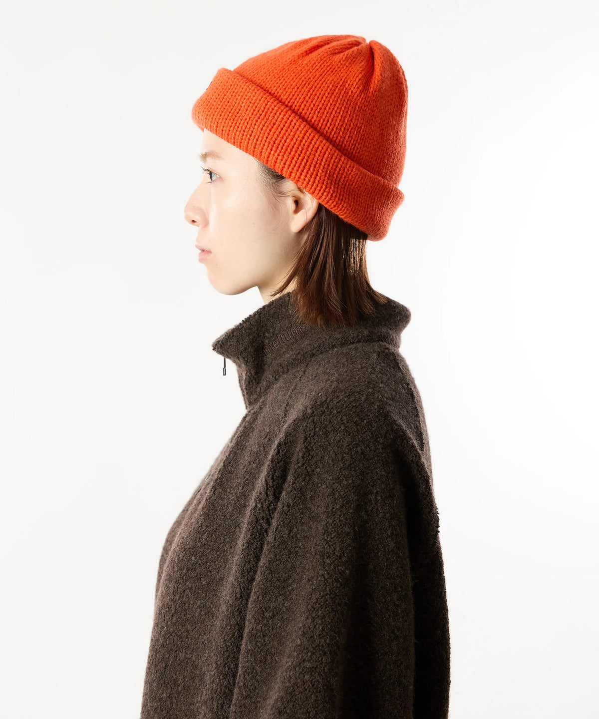 KNIT WATCH CAP