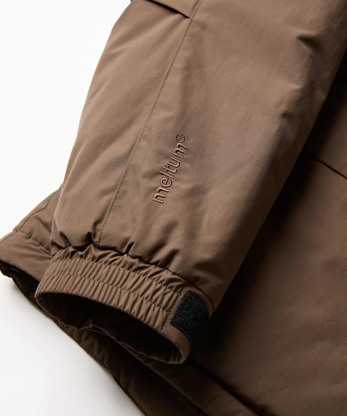 UTILITY PUFF JACKET