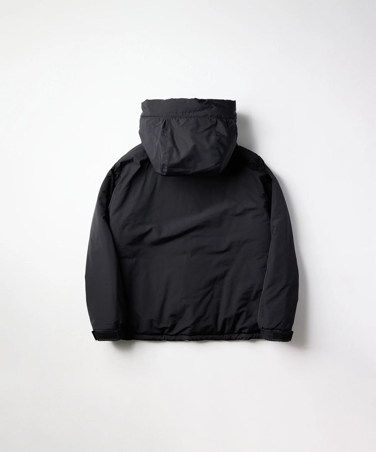 UTILITY PUFF JACKET