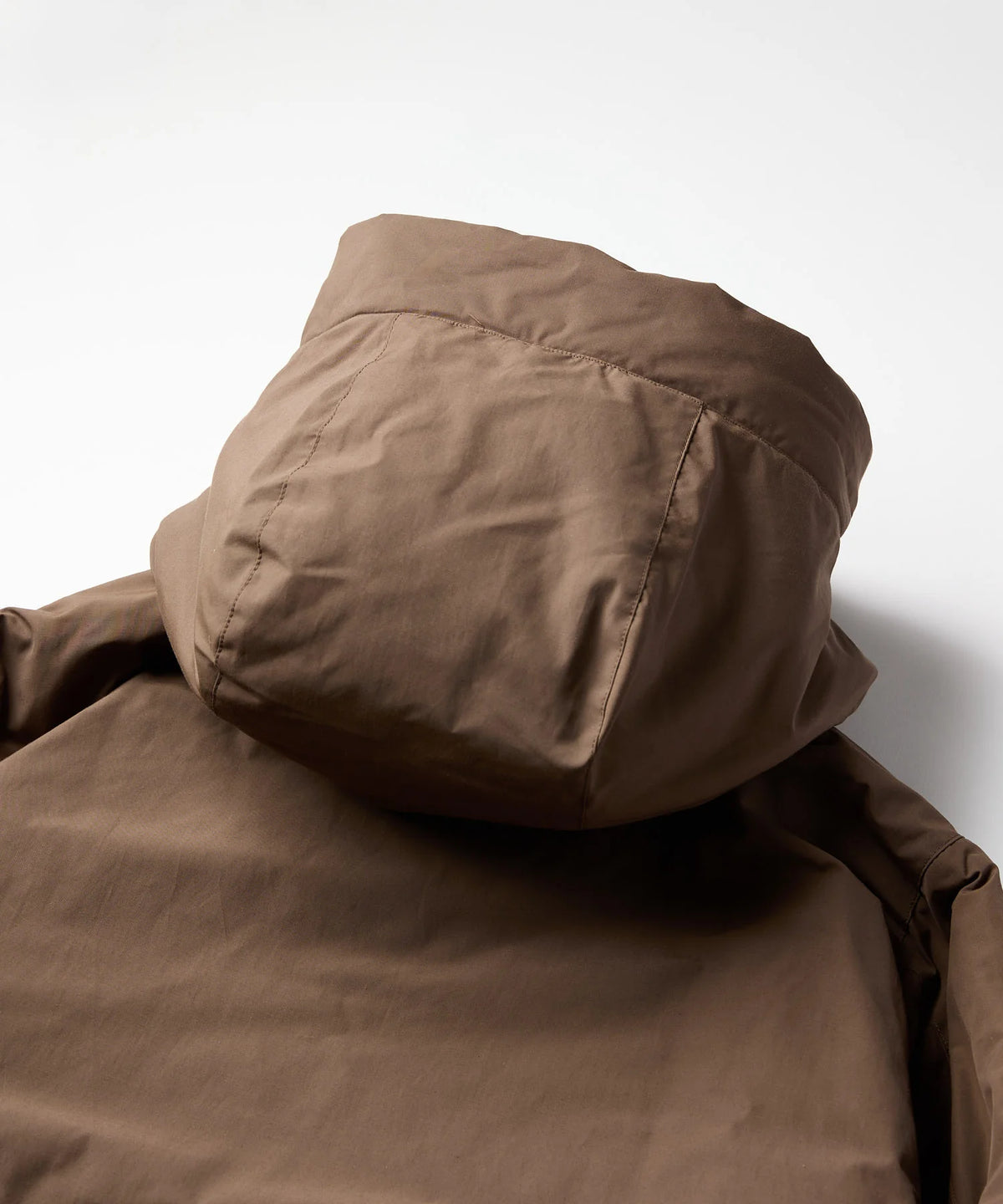 UTILITY PUFF JACKET