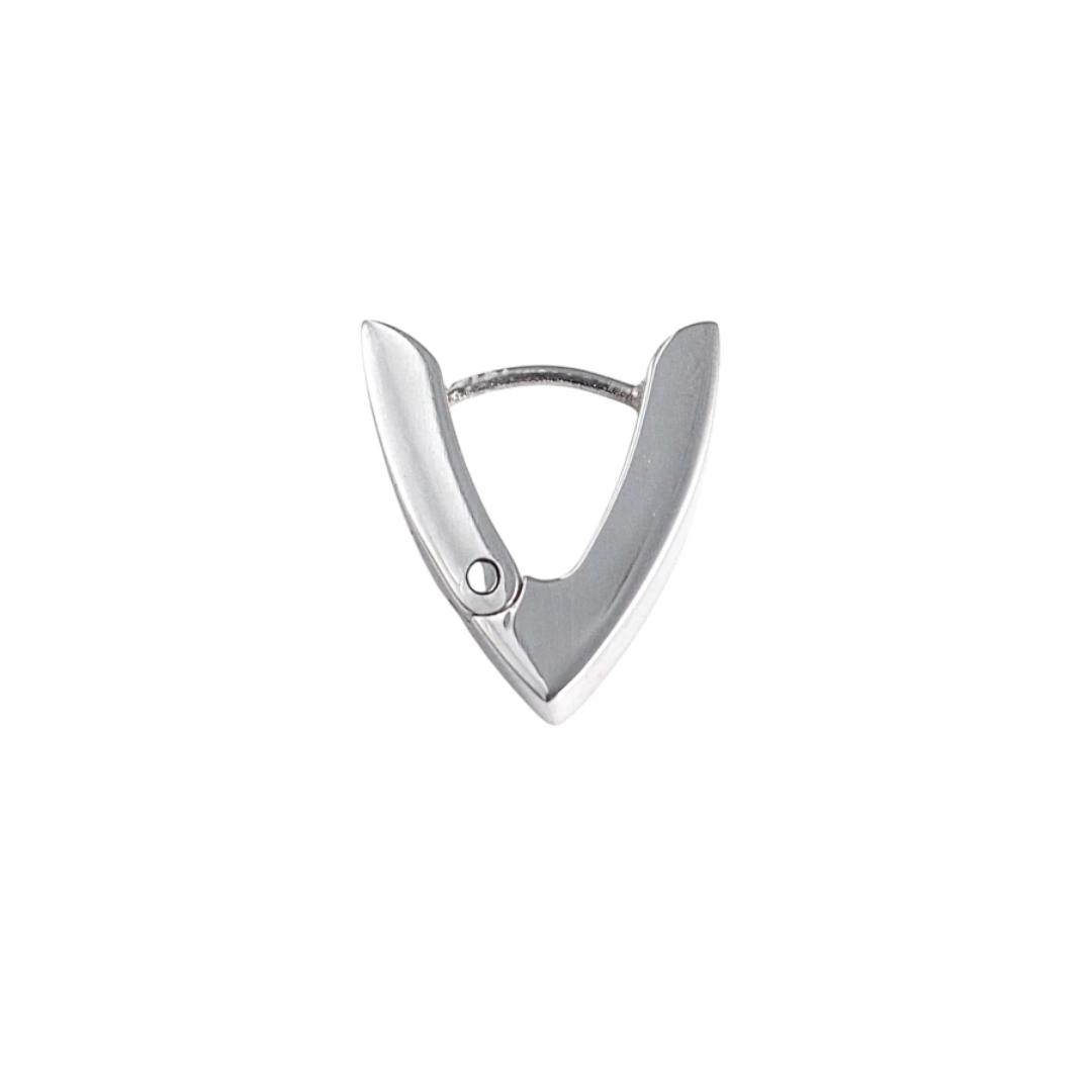 cowboy parts pierce (silver)
