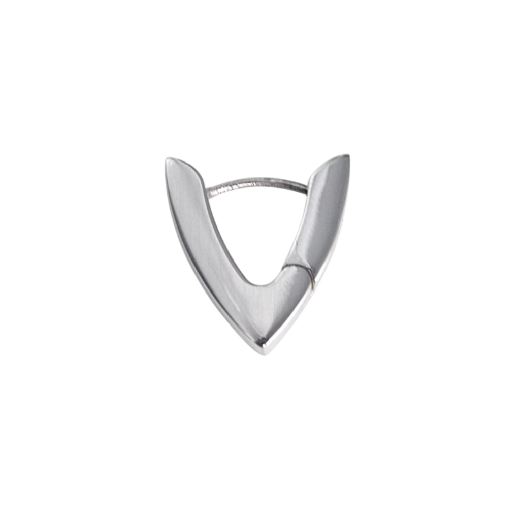 cowboy parts pierce (silver)