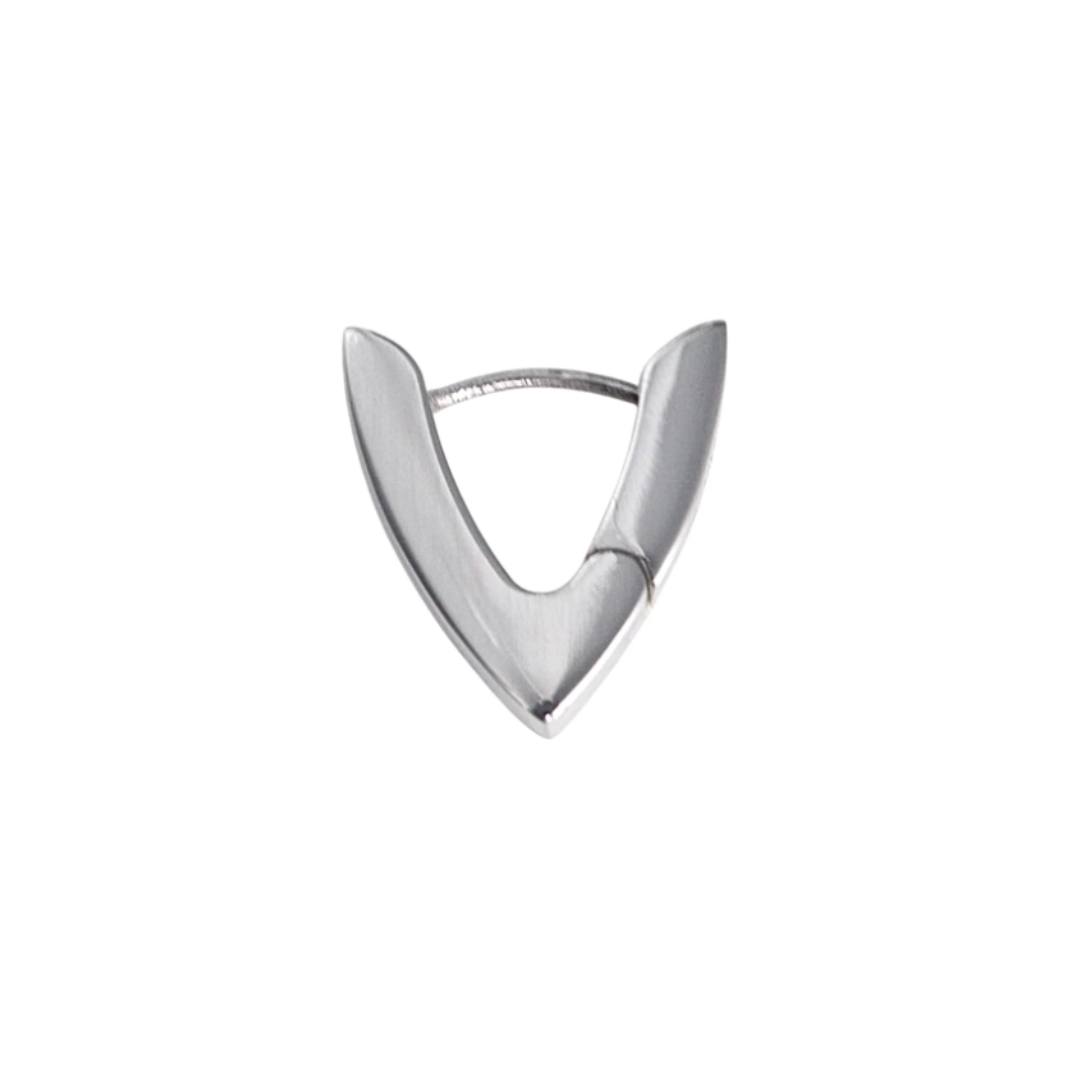 cowboy parts pierce (silver)