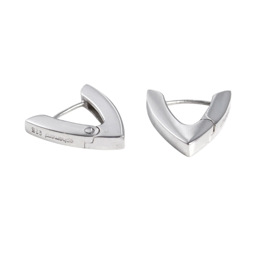 cowboy parts pierce (silver)