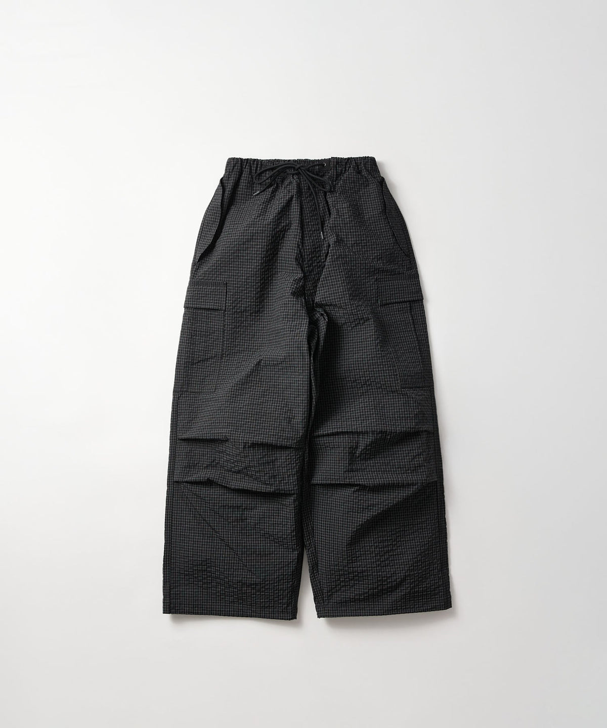 M-51 SHELL PANTS GRAPH CK