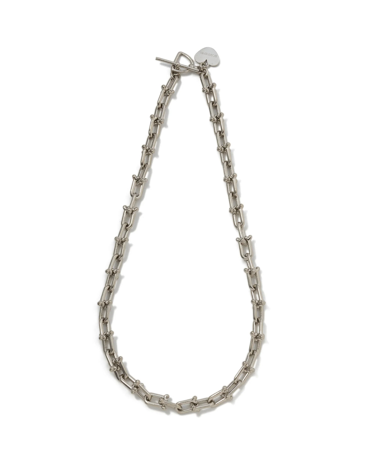 TIFFABONE NECKLACE