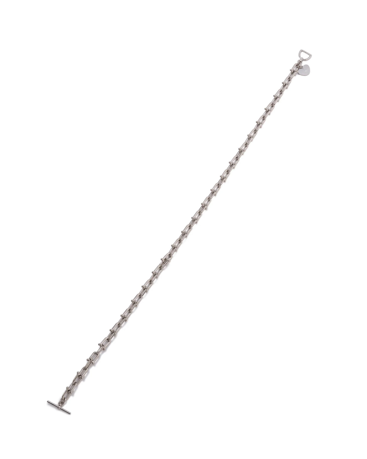TIFFABONE NECKLACE