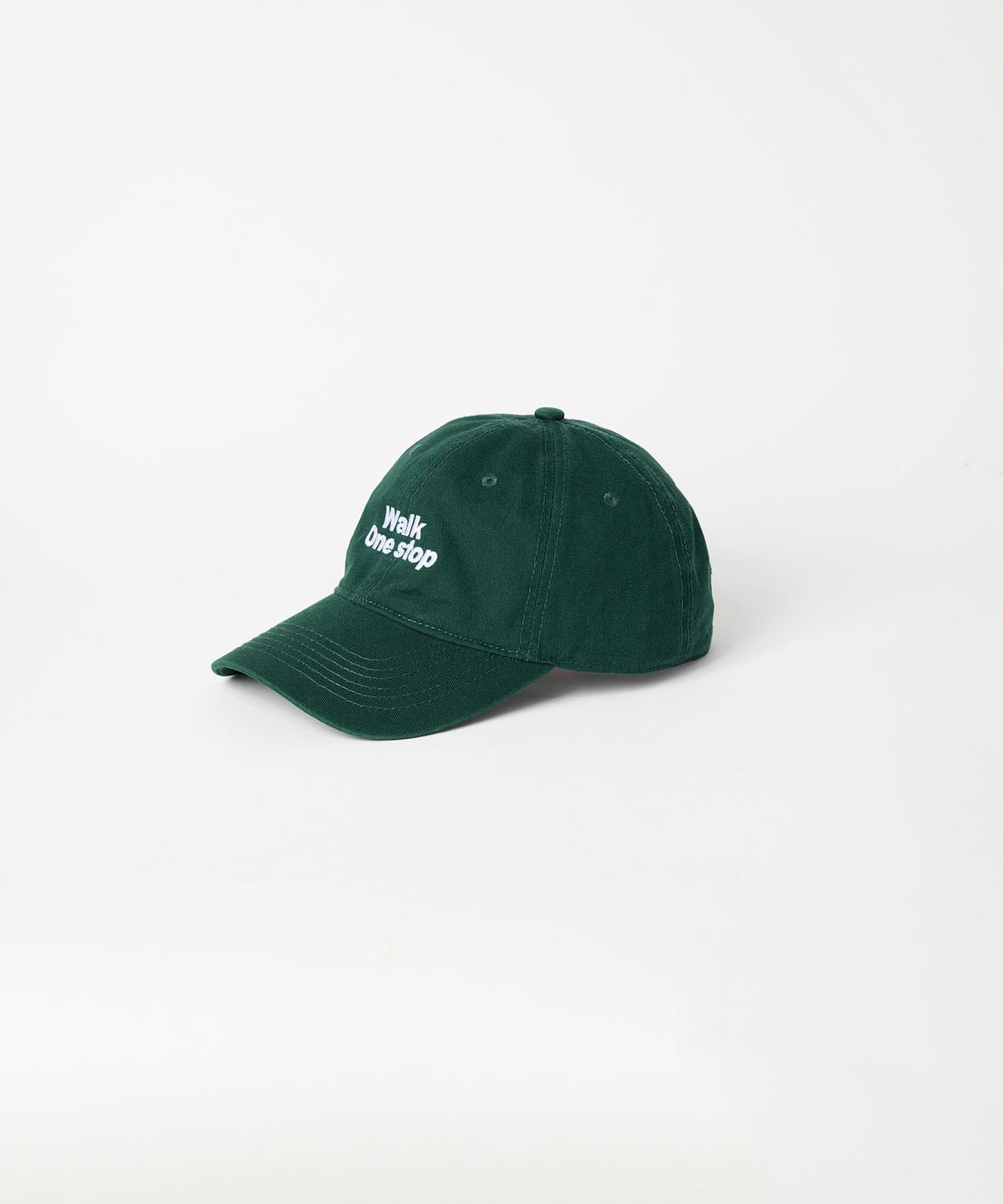 Walk One stop Cap