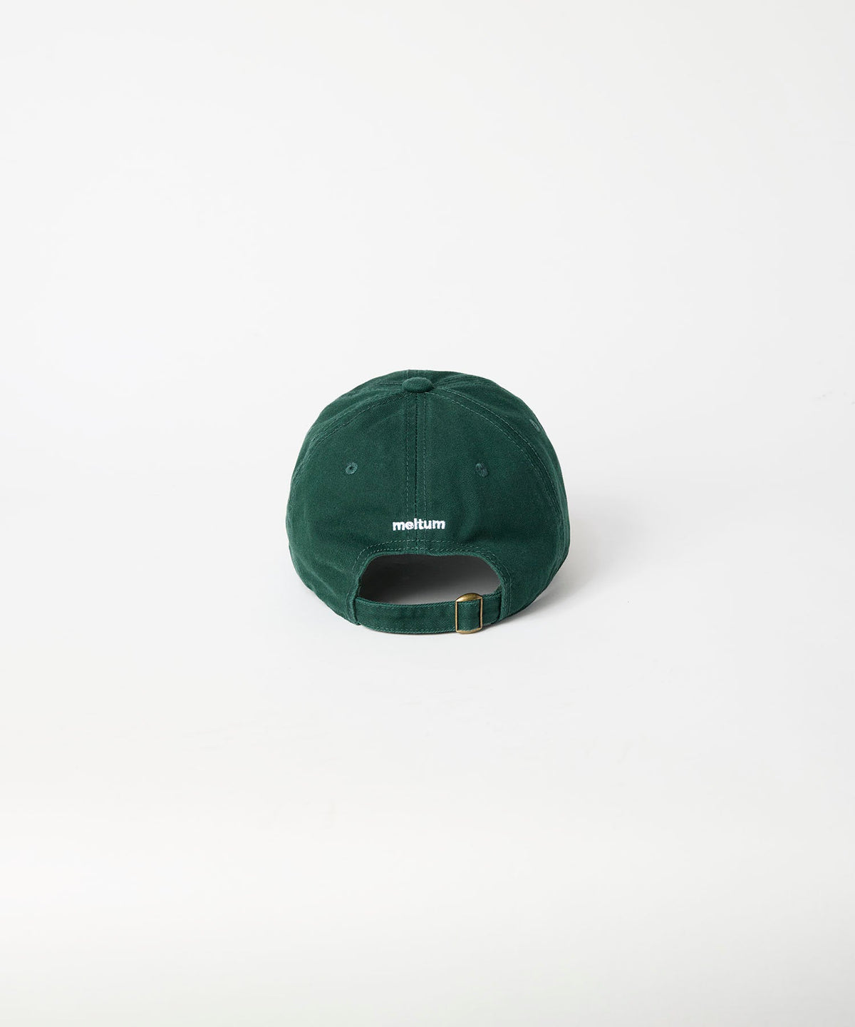 Walk One stop Cap