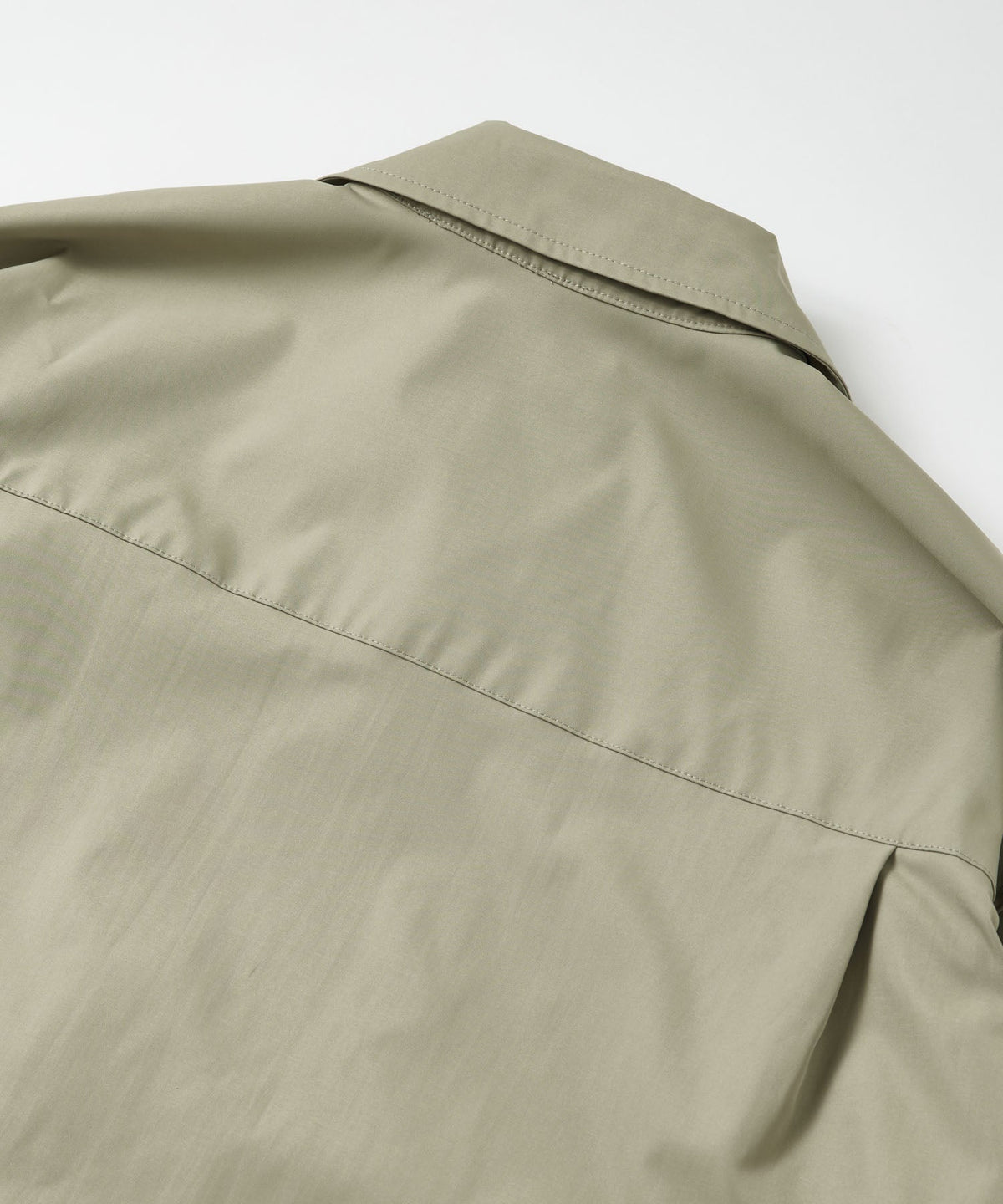 DAILY TECH SHIRT L/S