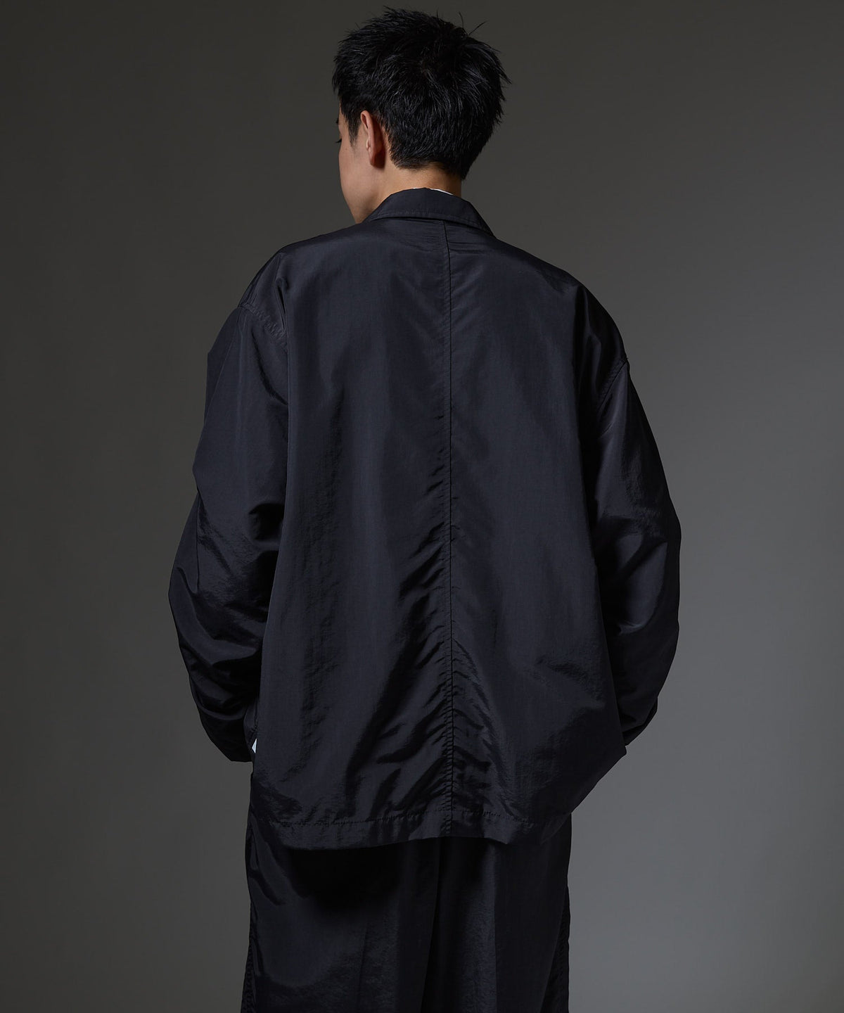 Supplex® DAILY LOOSE 2B JACKET