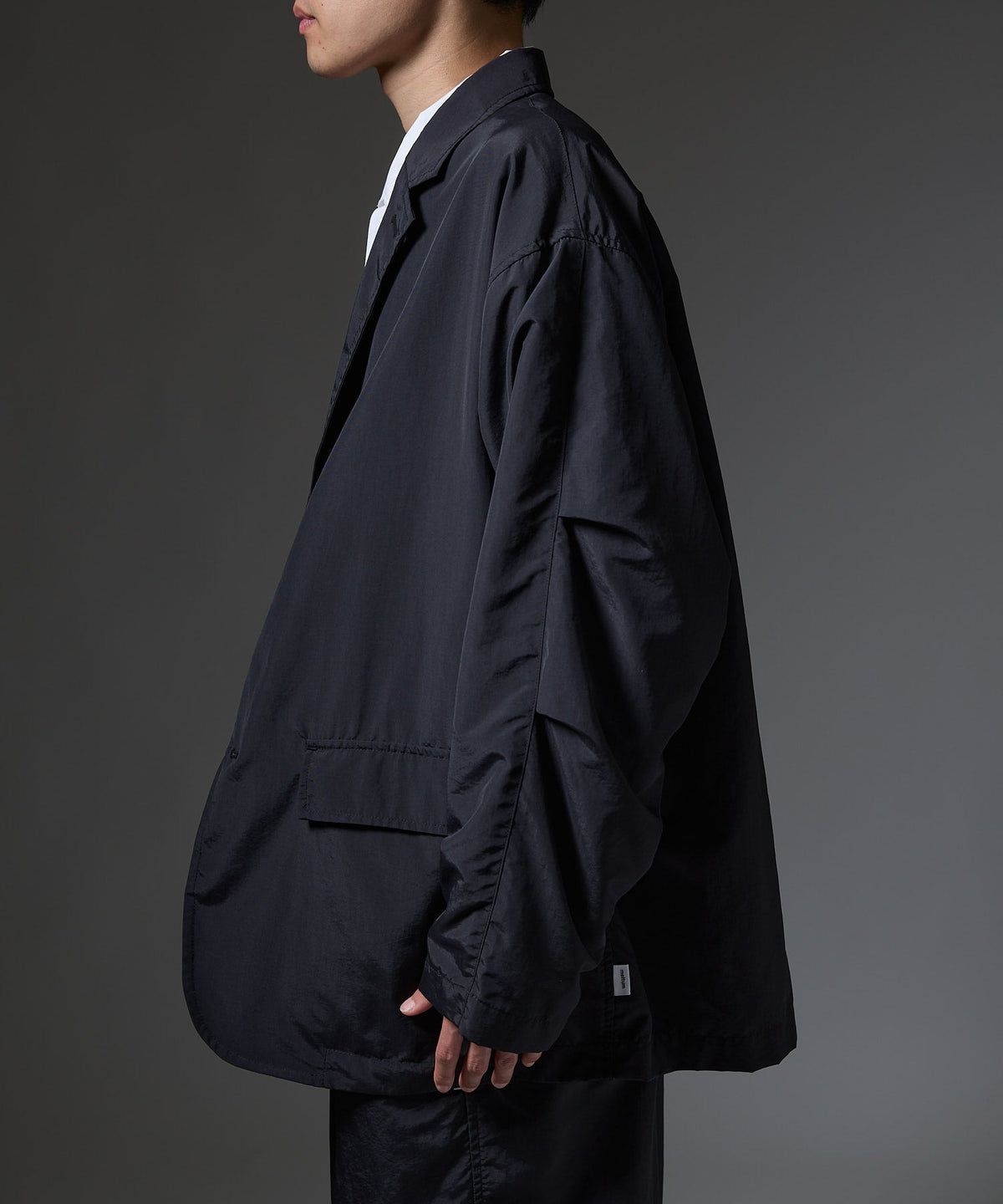 Supplex® DAILY LOOSE 2B JACKET