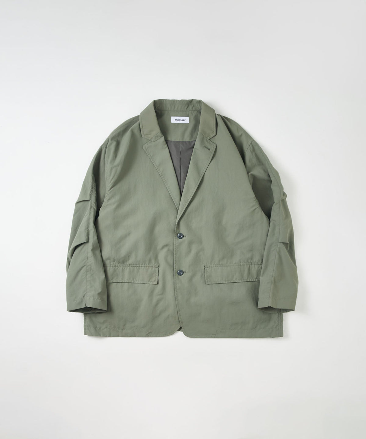 Supplex® DAILY LOOSE 2B JACKET
