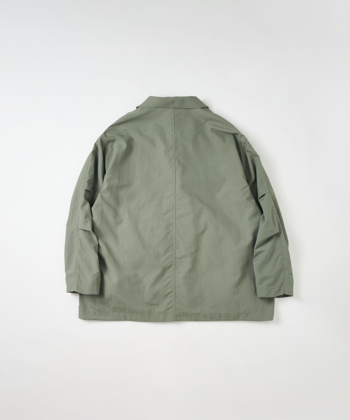 Supplex® DAILY LOOSE 2B JACKET
