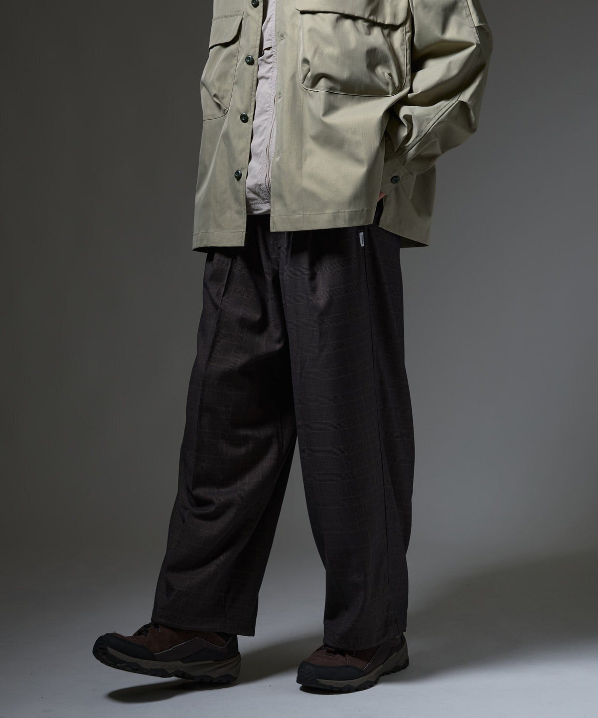 DAILY EASY TROUSERS CK