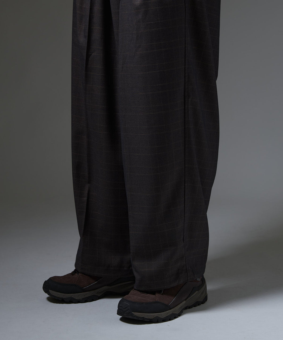 DAILY EASY TROUSERS CK