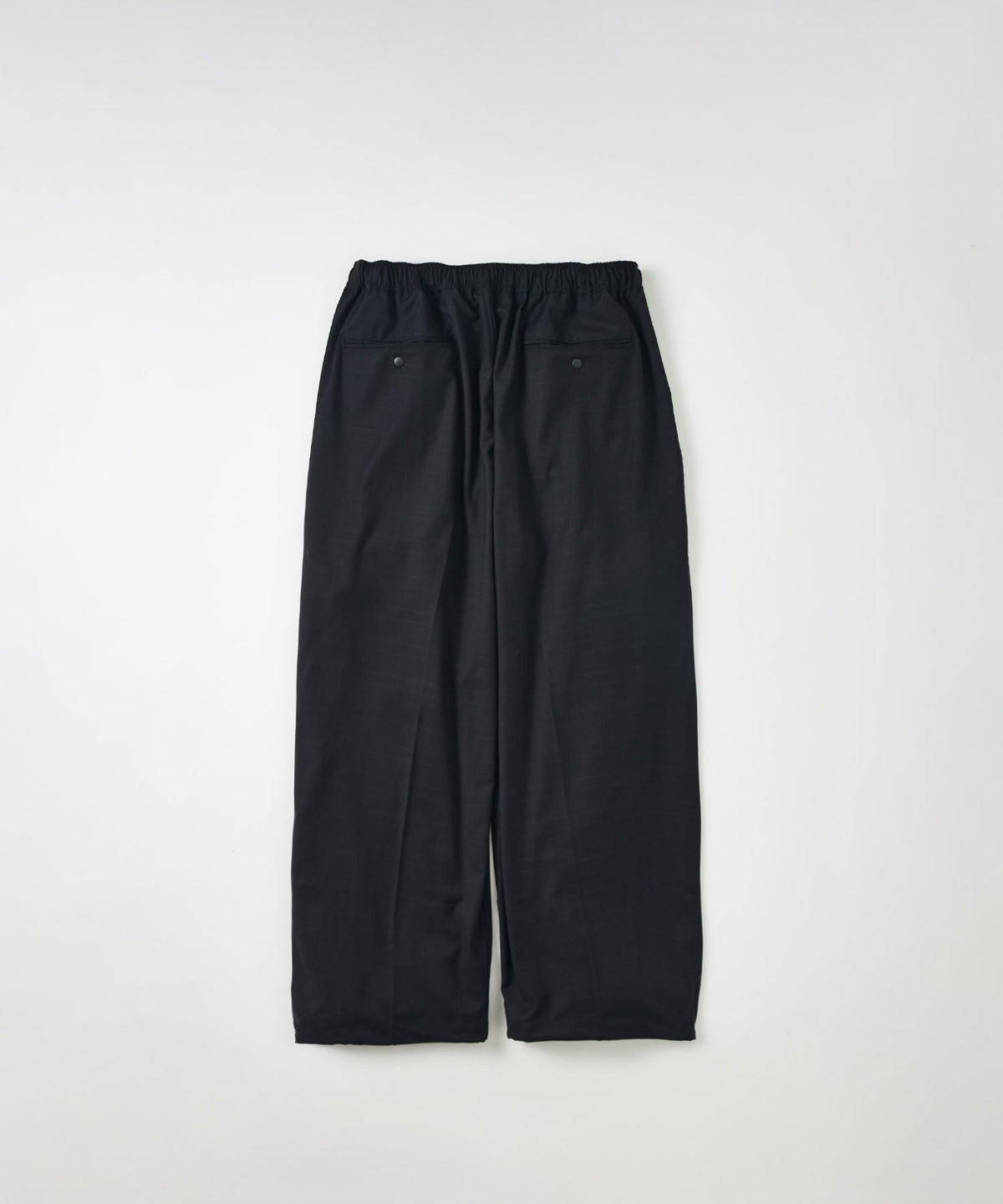 DAILY EASY TROUSERS CK