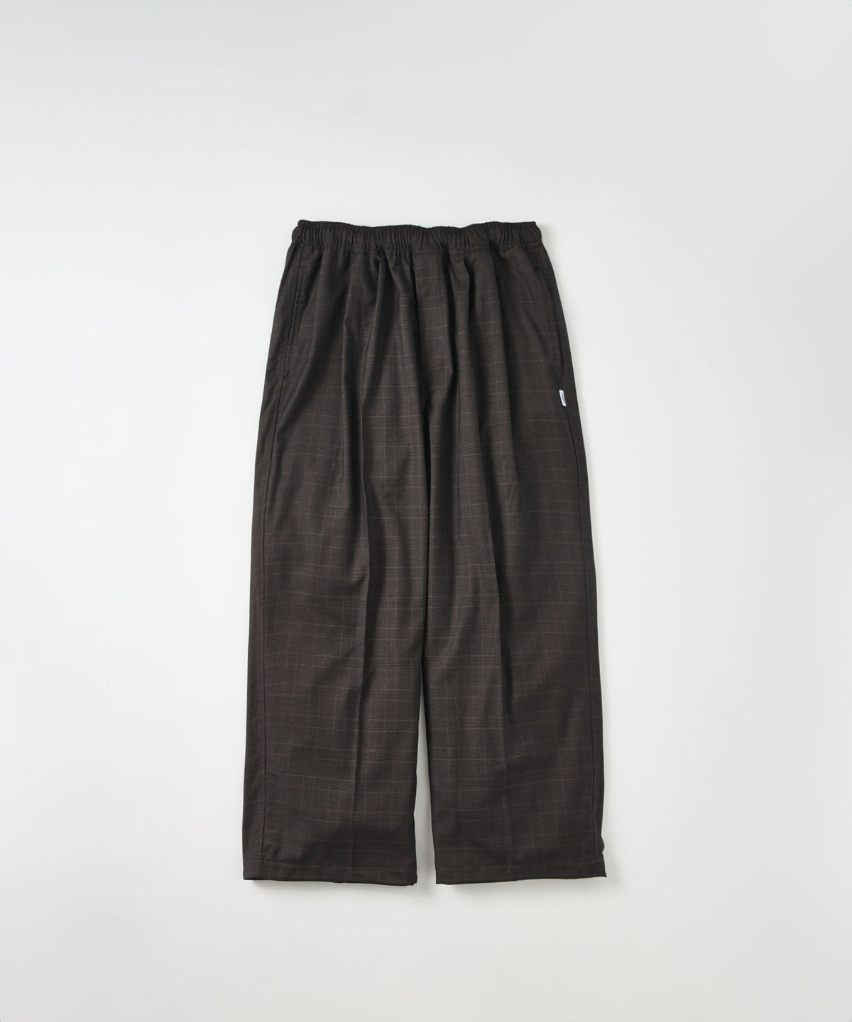 DAILY EASY TROUSERS CK