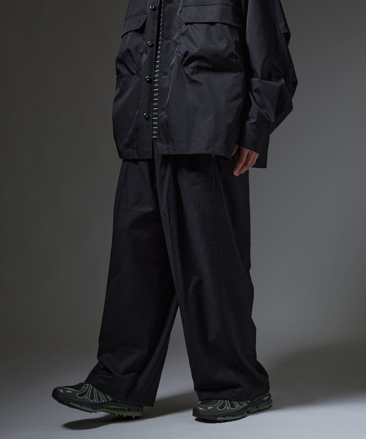 DAILY EASY TROUSERS CK