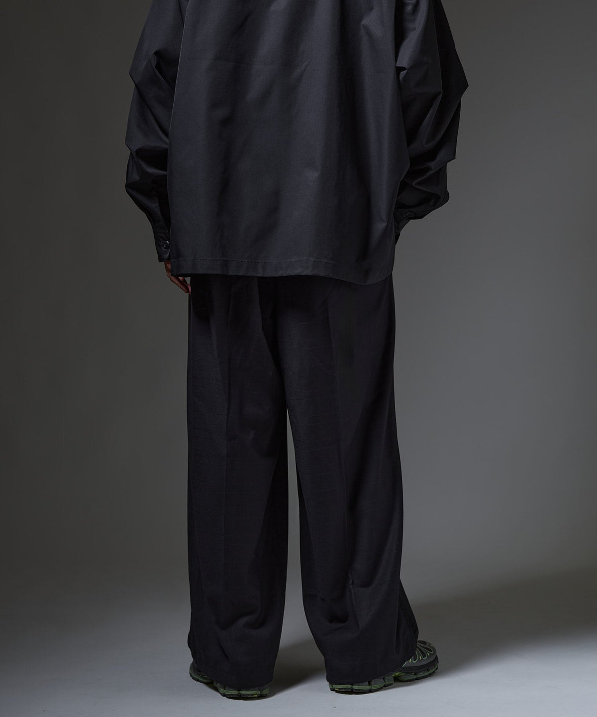 DAILY EASY TROUSERS CK