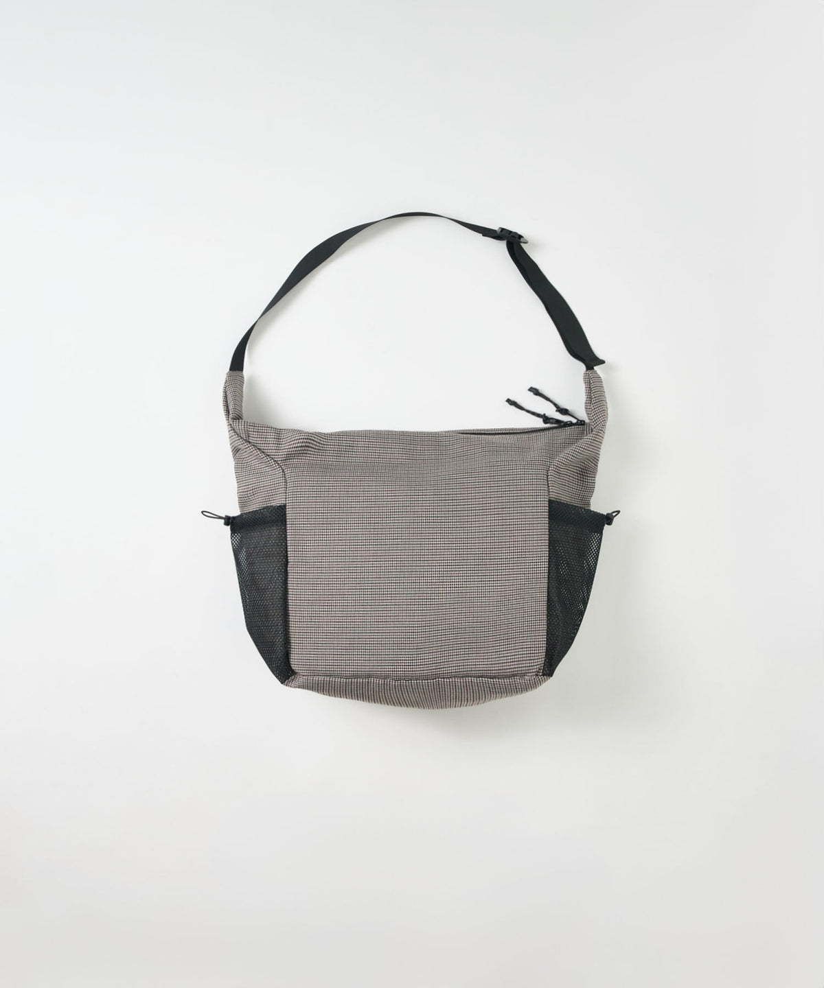 DAILY SHOULDER CK