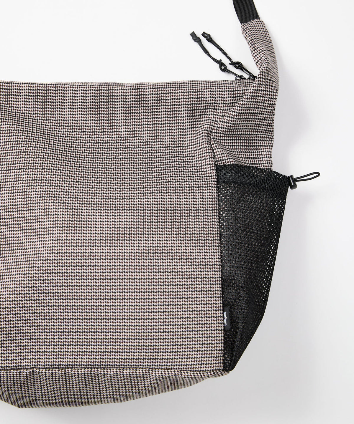 DAILY SHOULDER CK