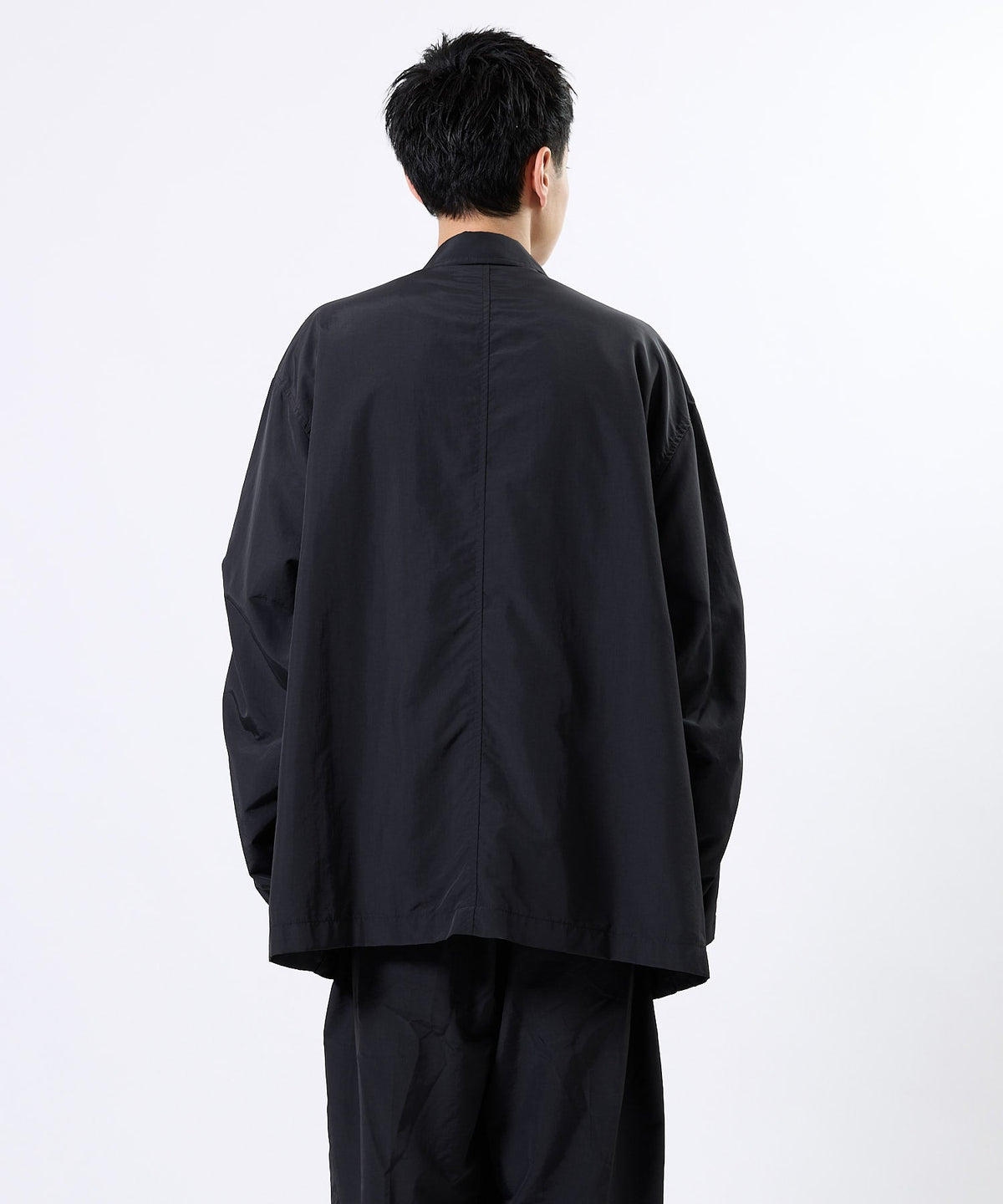 Supplex® DAILY LOOSE 2B JACKET