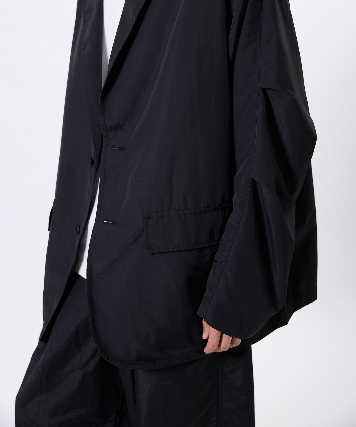 Supplex® DAILY LOOSE 2B JACKET