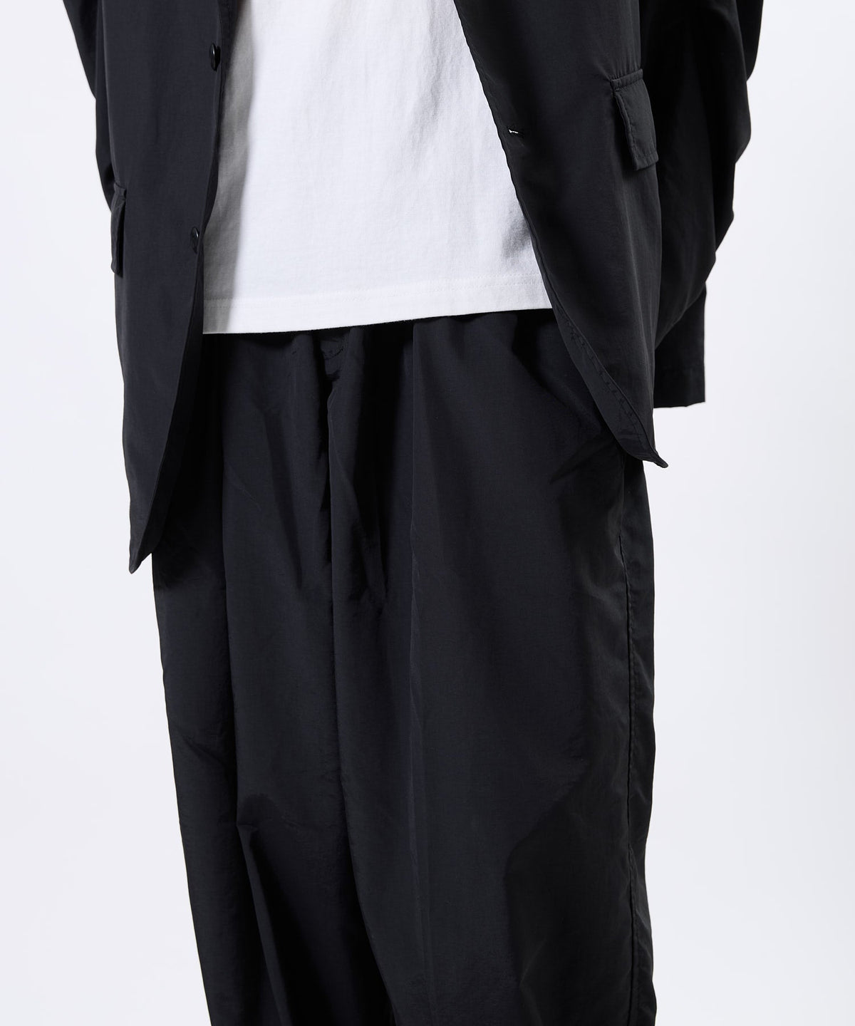 Supplex® DAILY EASY TROUSERS