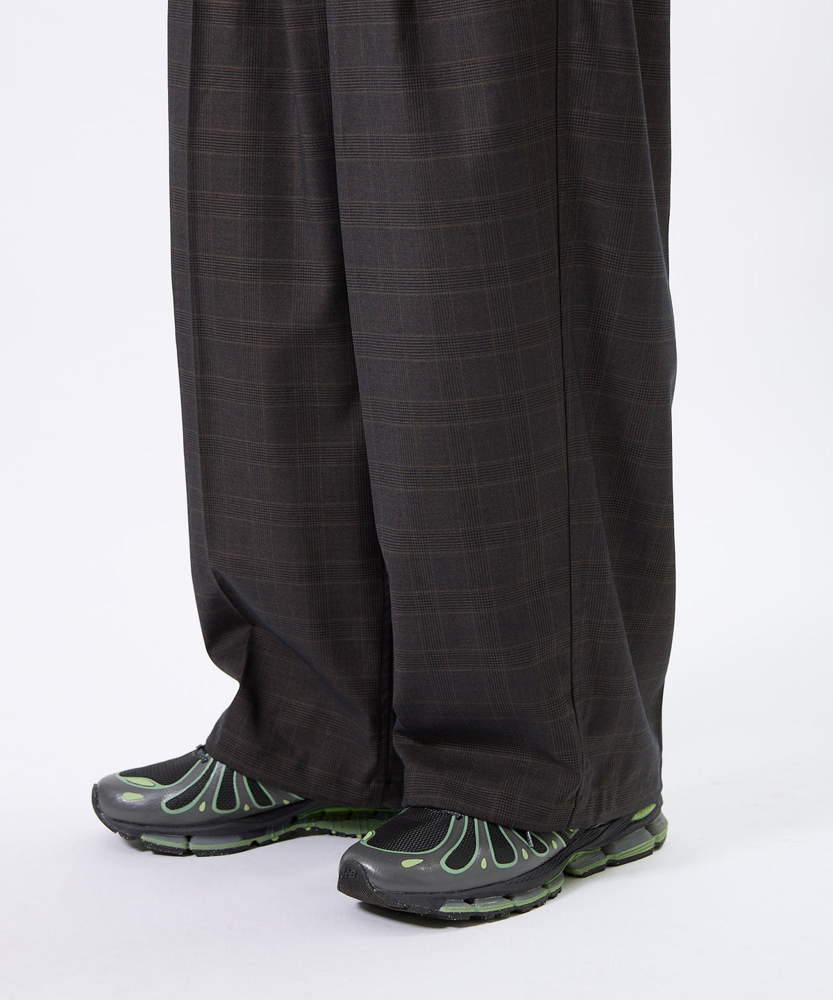 DAILY EASY TROUSERS CK