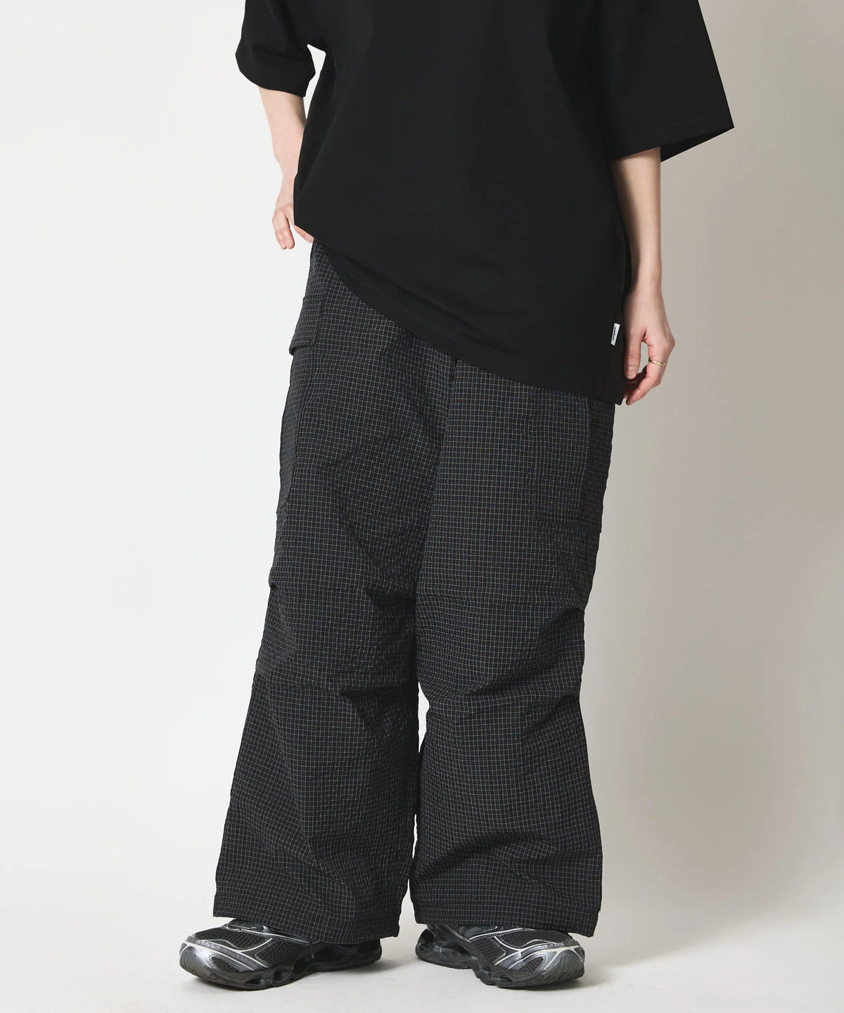 M-51 SHELL PANTS