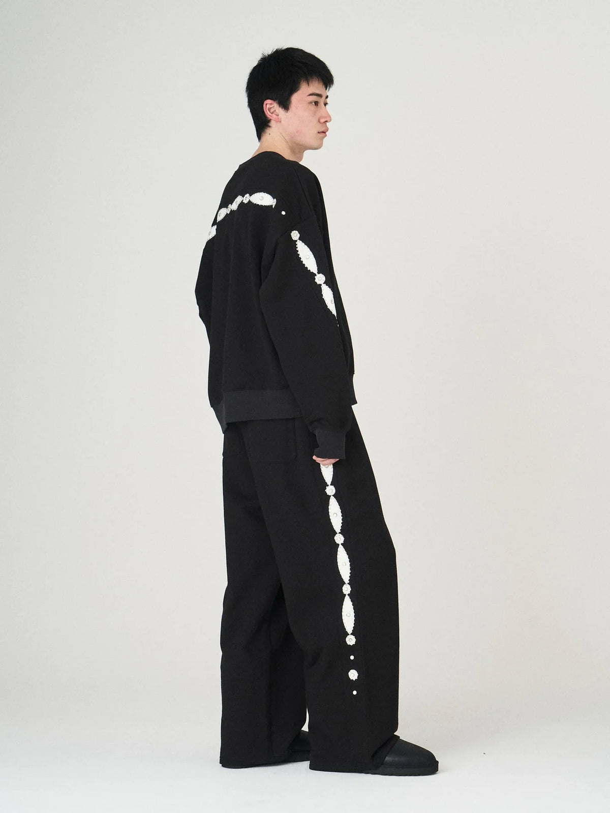 STUD'S PULLOVER
