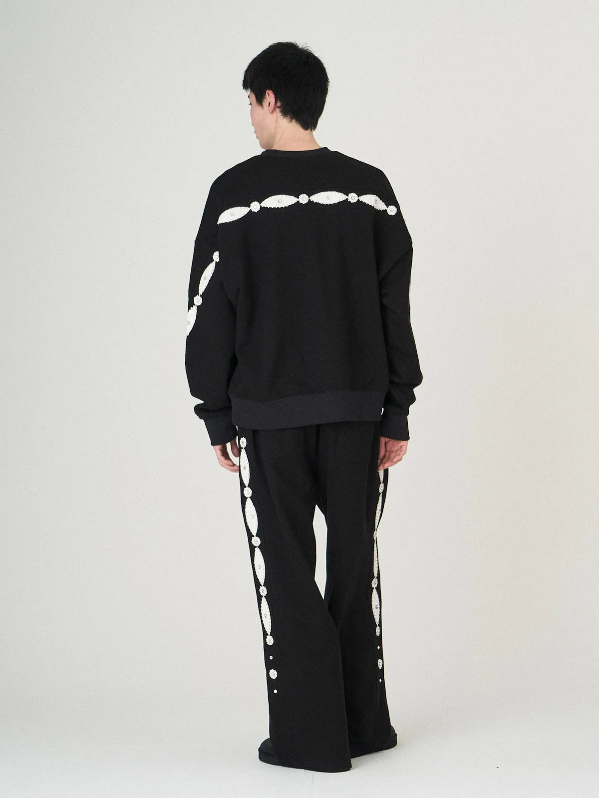 STUD'S PULLOVER