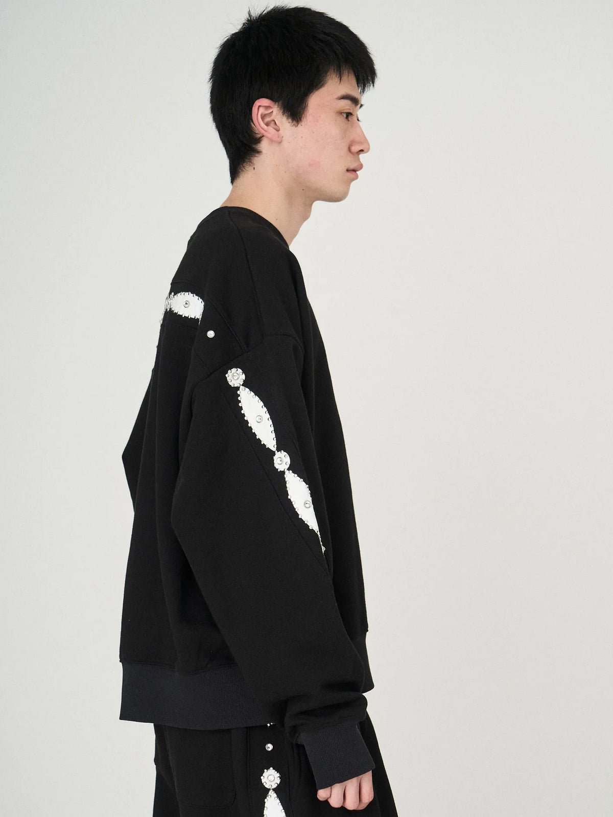 STUD'S PULLOVER