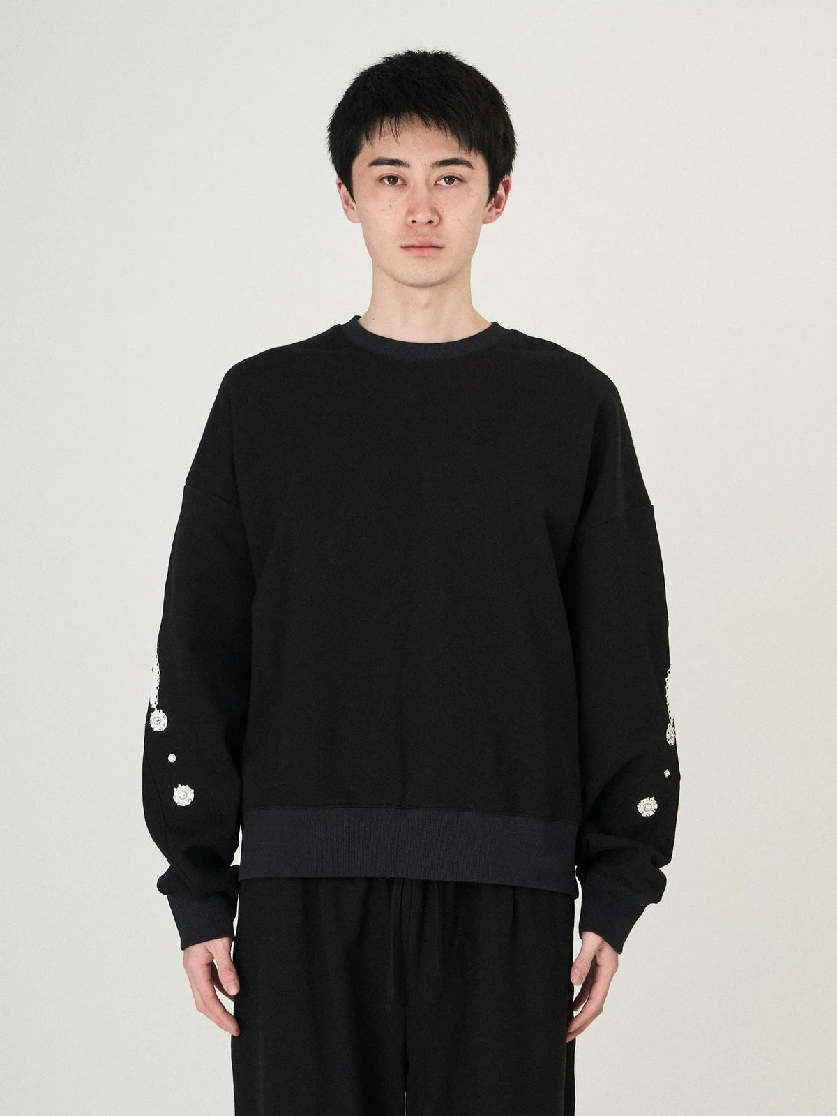 STUD'S PULLOVER