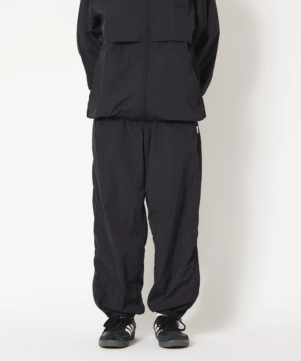 ALL-ROUND TECH PANTS