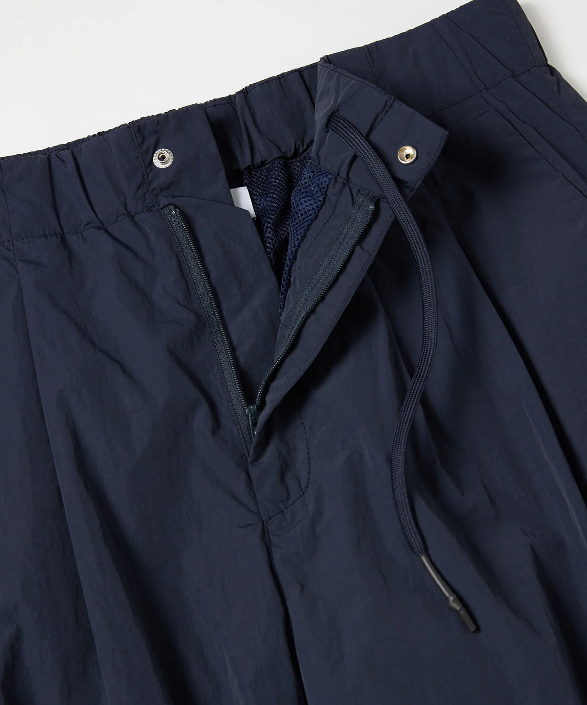 ALL-ROUND CARGO STRING PANTS