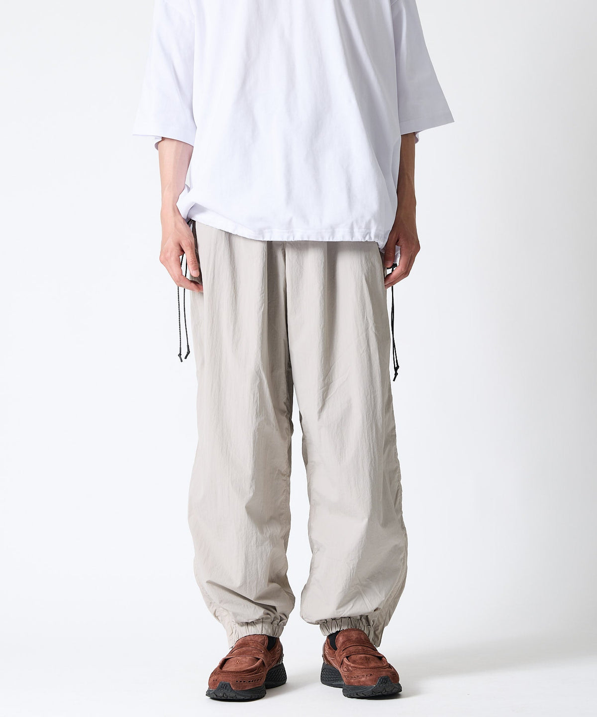 ALL-ROUND TECH PANTS