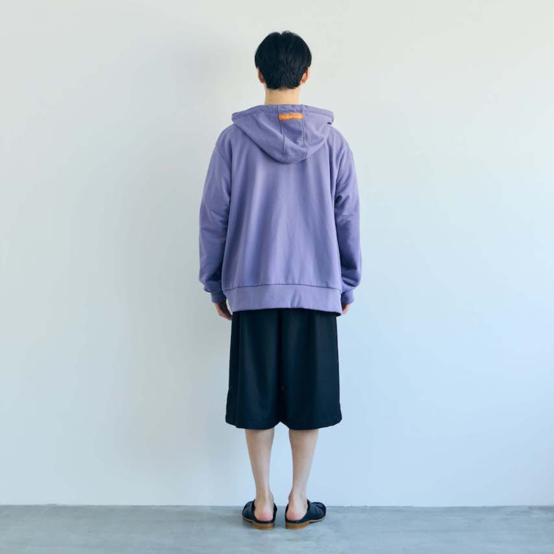 2way セットアップボトムス (BLACK)