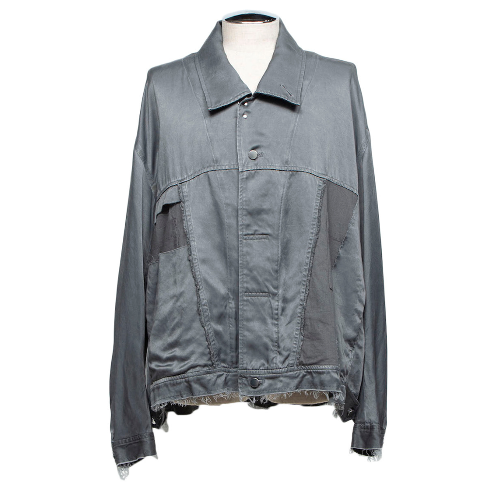 Carpenter Jacket (SLATE GRAY)
