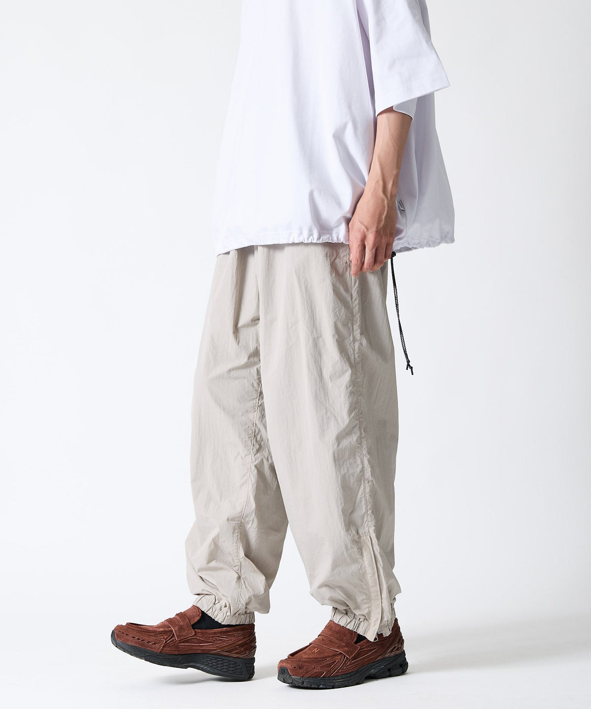 ALL-ROUND TECH PANTS