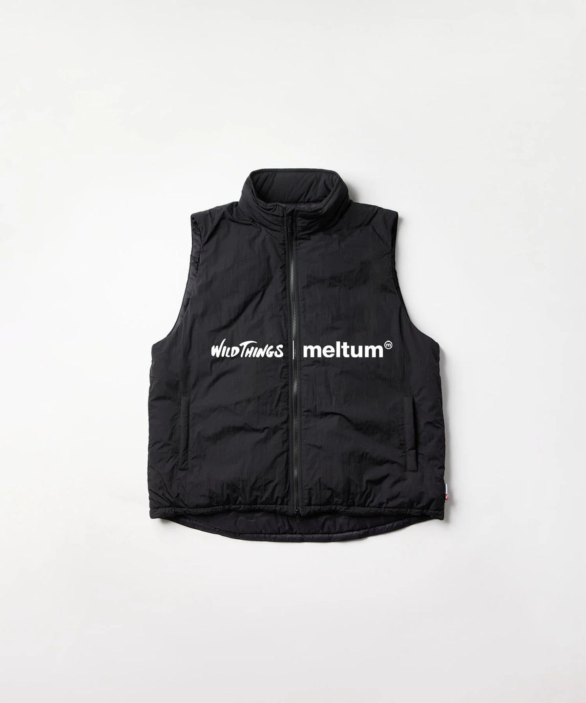 ×WILDTHINGS DETACHABLE PADDING BLOUSON