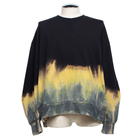 BLACK DYED