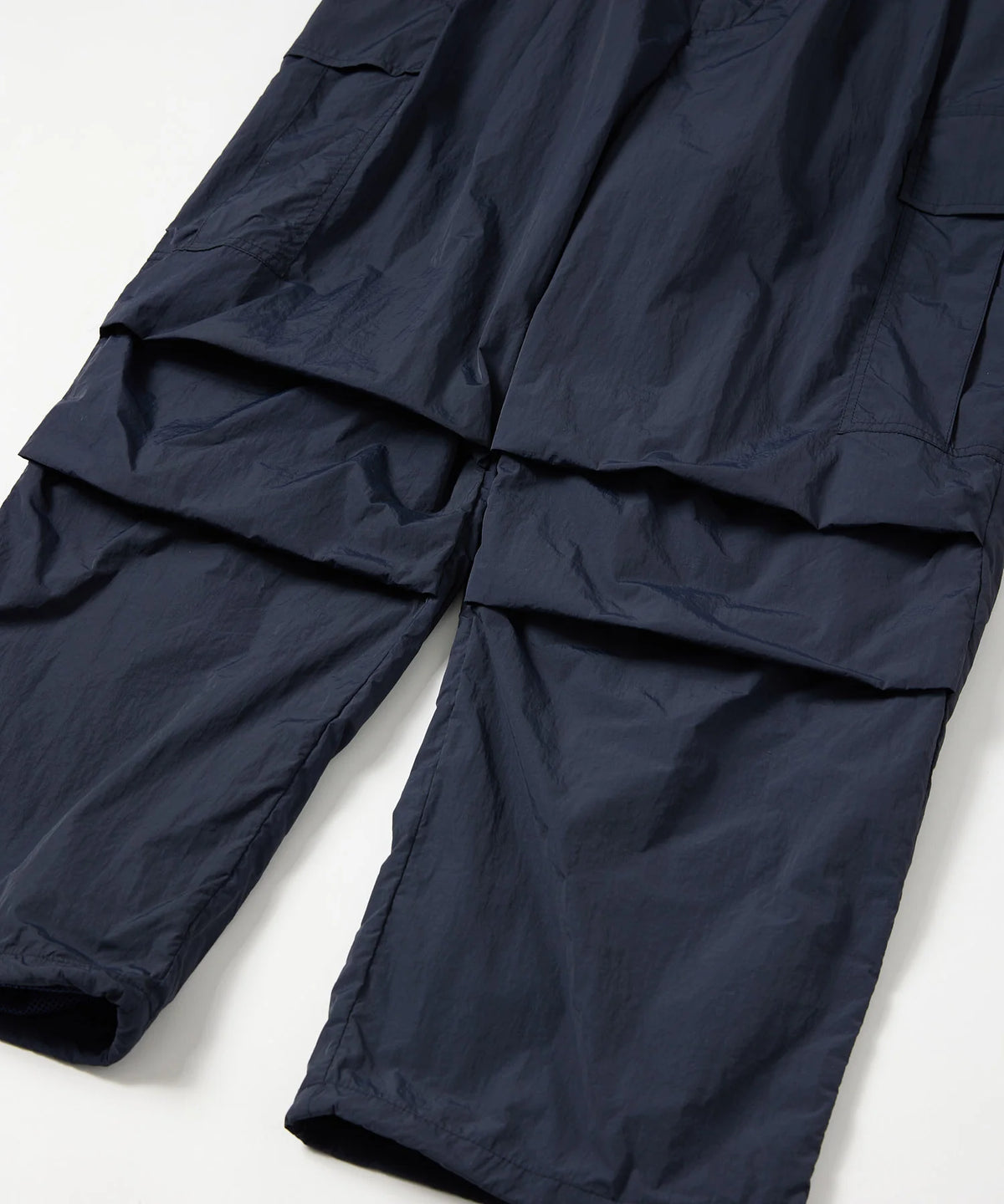 ALL-ROUND CARGO STRING PANTS