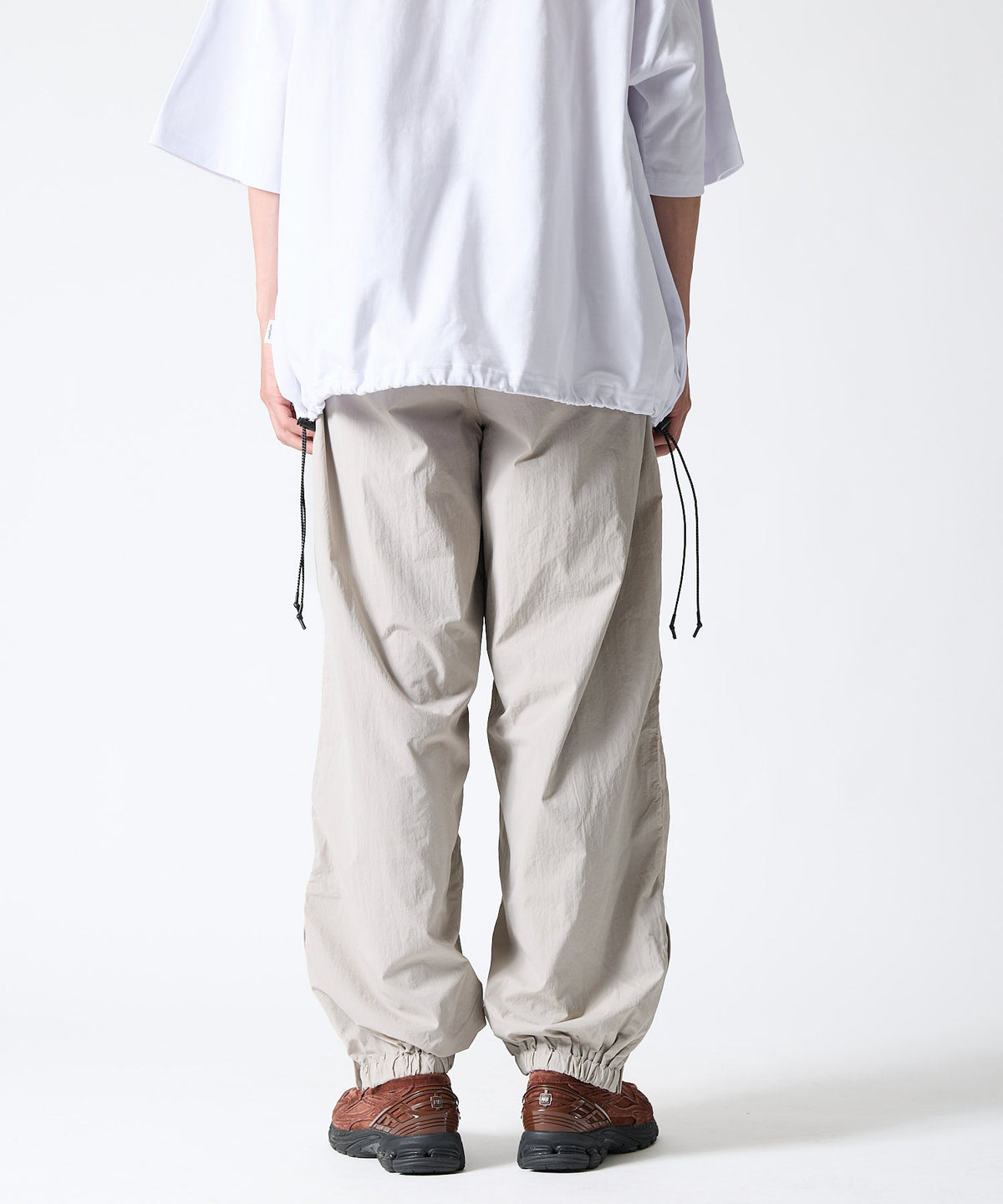 ALL-ROUND TECH PANTS