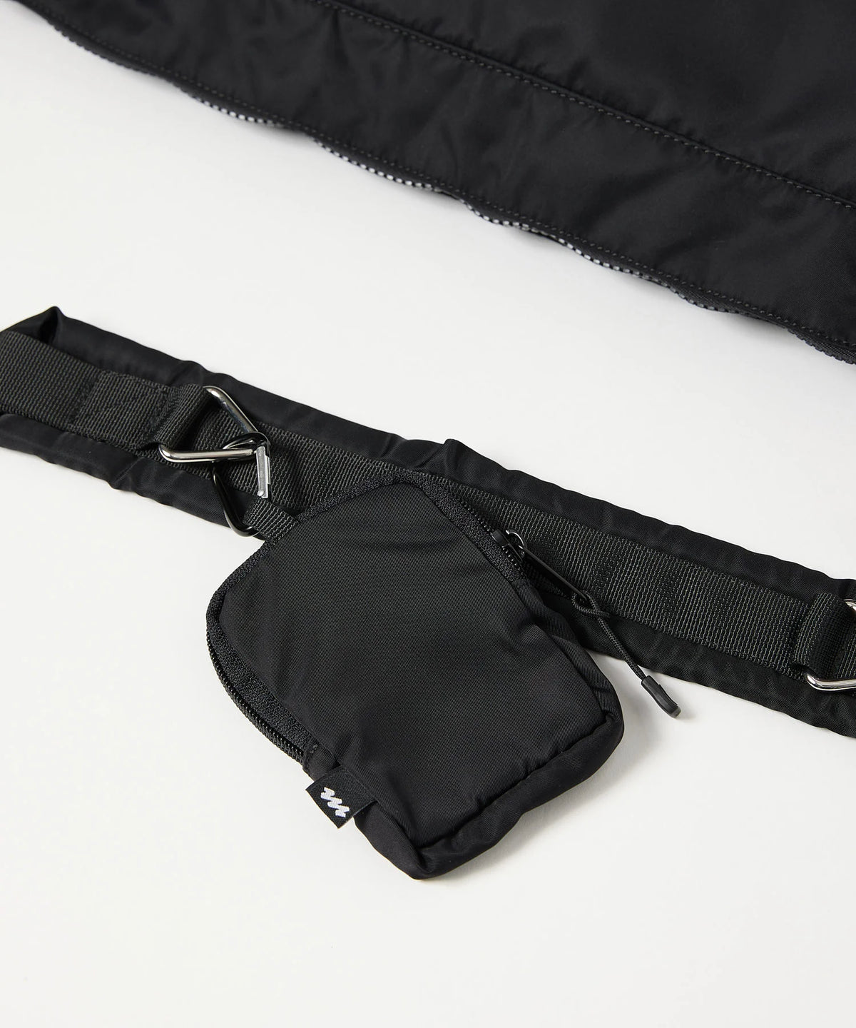 POUCH SHOULDER BAG