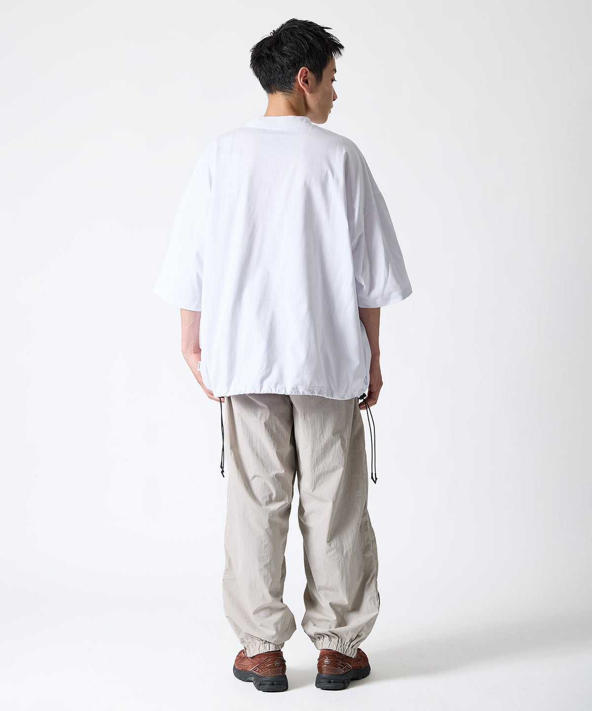 ALL-ROUND TECH PANTS