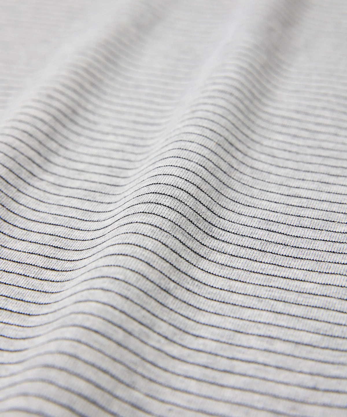 BORDER L/S T-SHIRT
